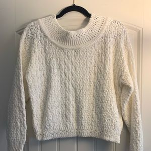 Vintage “absolute Cotten” sweater